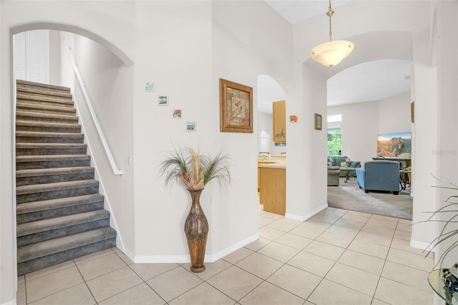DELTONA LAKES - Residential