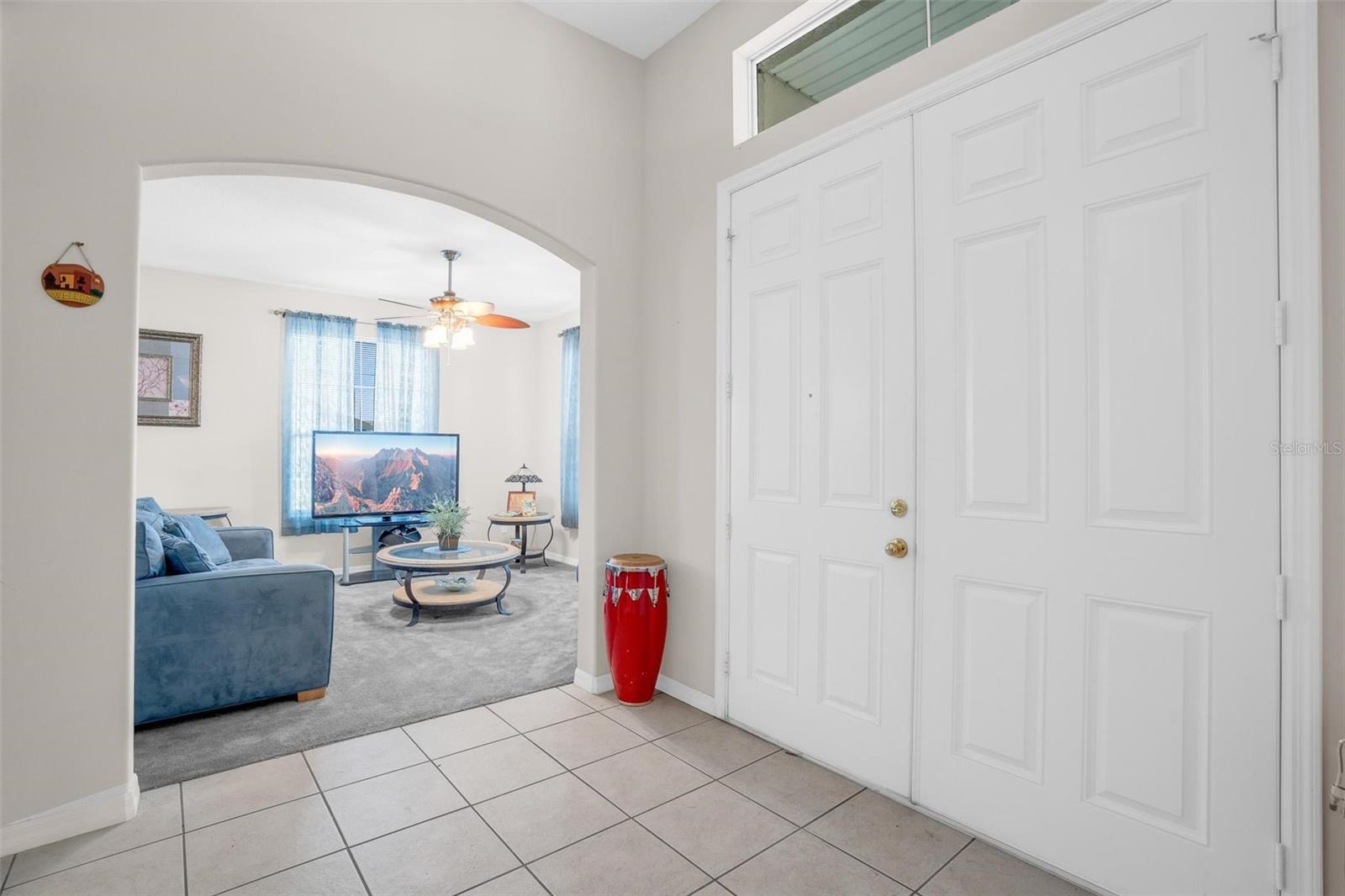 DELTONA LAKES - Residential