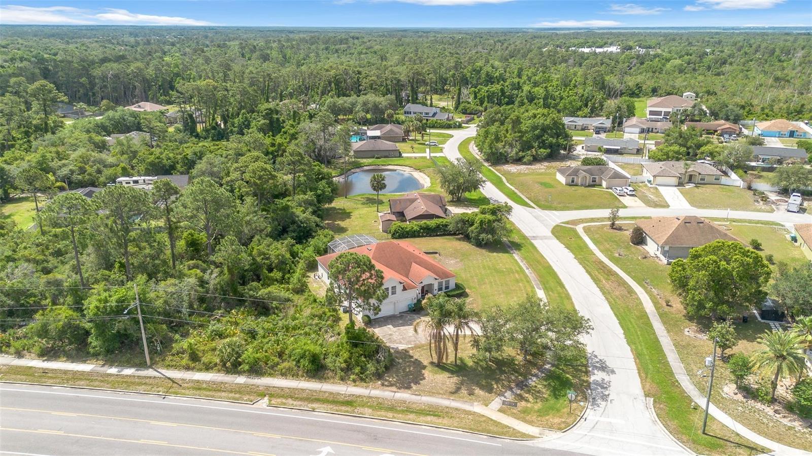 DELTONA LAKES - Residential