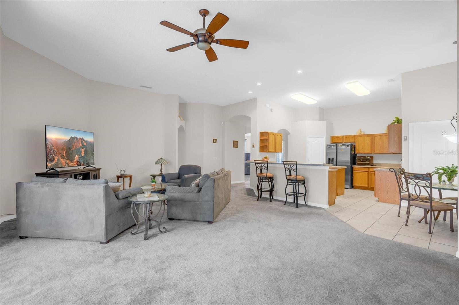 DELTONA LAKES - Residential