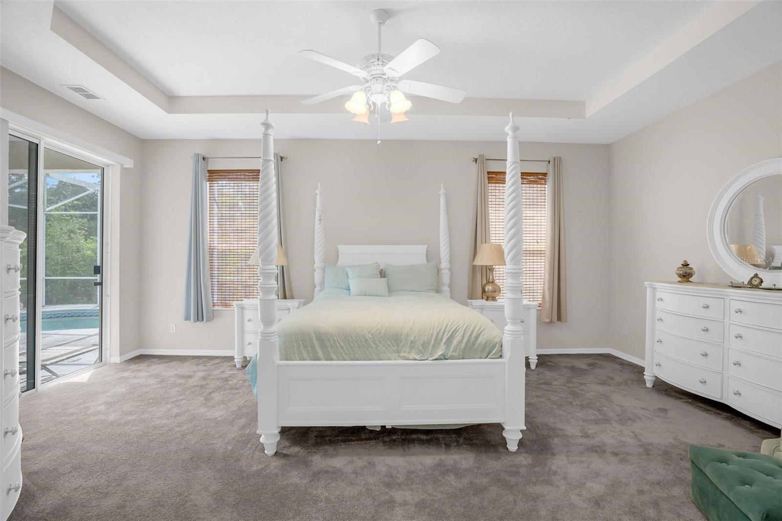 DELTONA LAKES - Residential