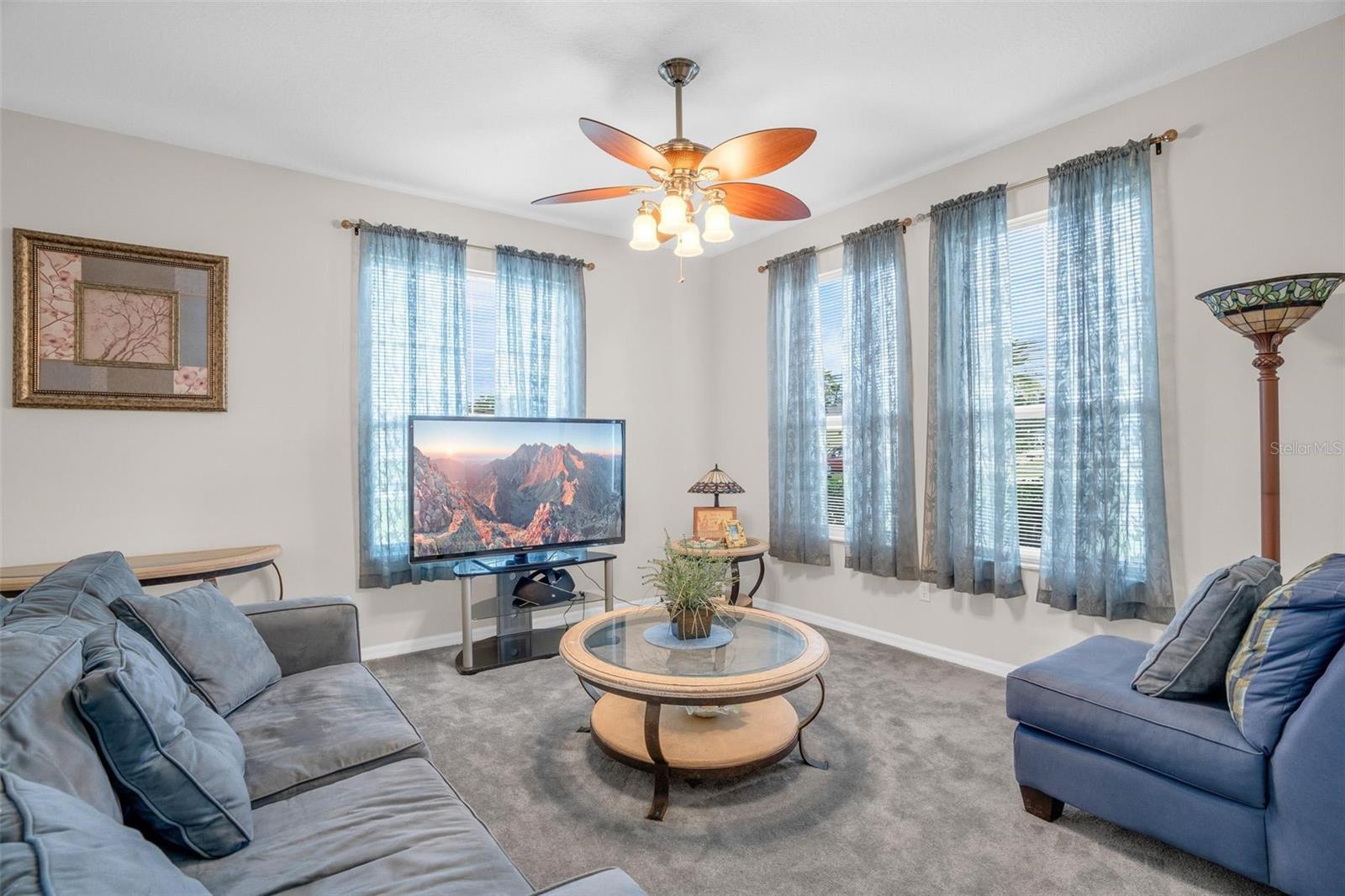 DELTONA LAKES - Residential