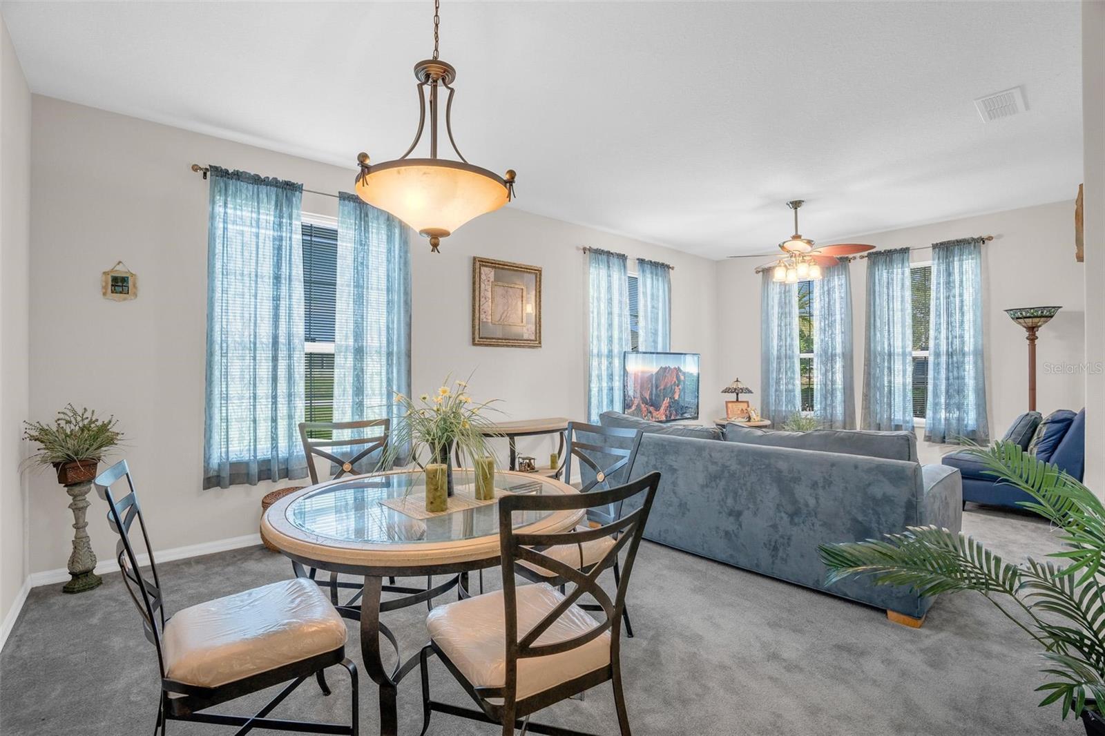DELTONA LAKES - Residential