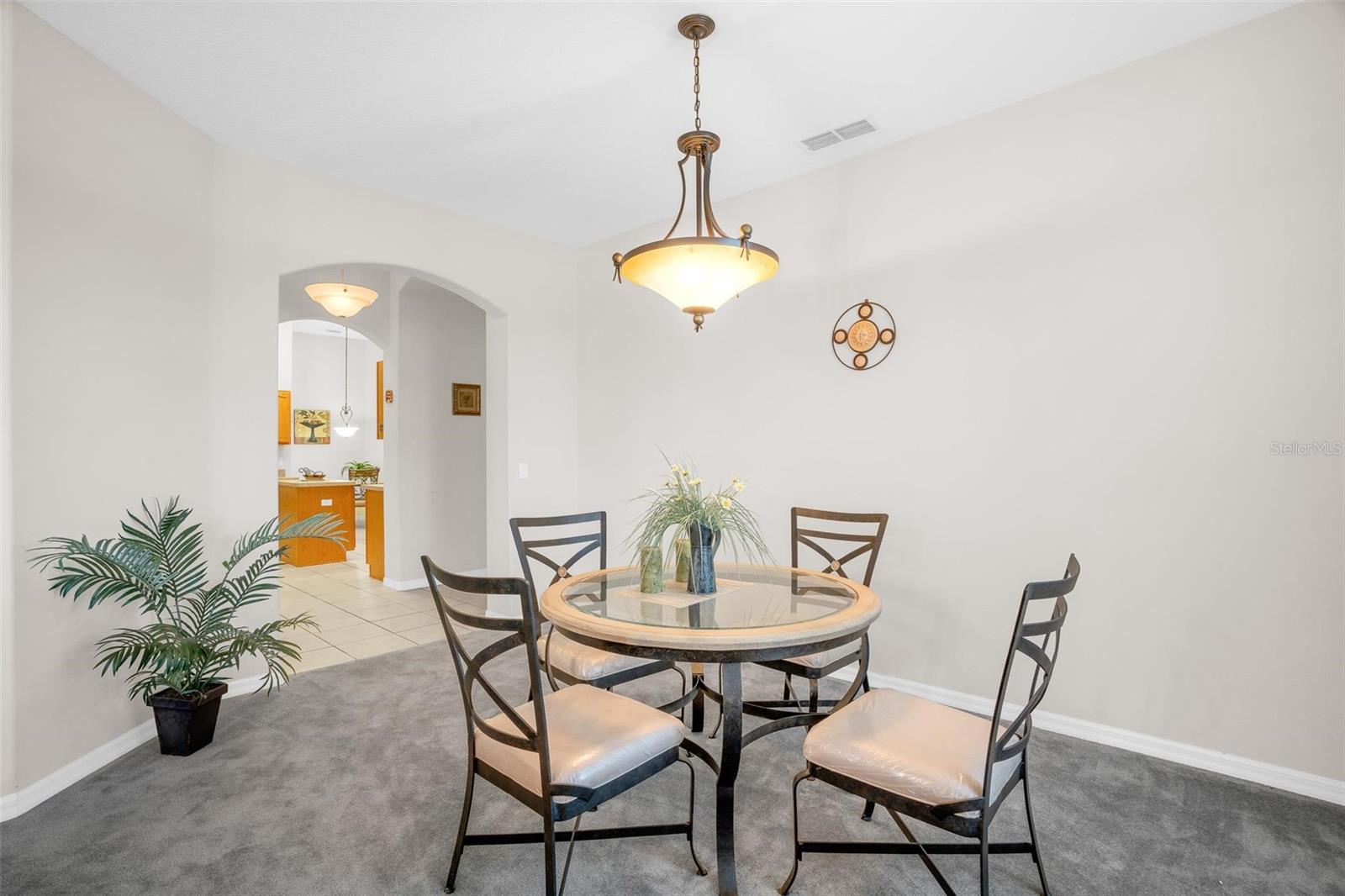 DELTONA LAKES - Residential