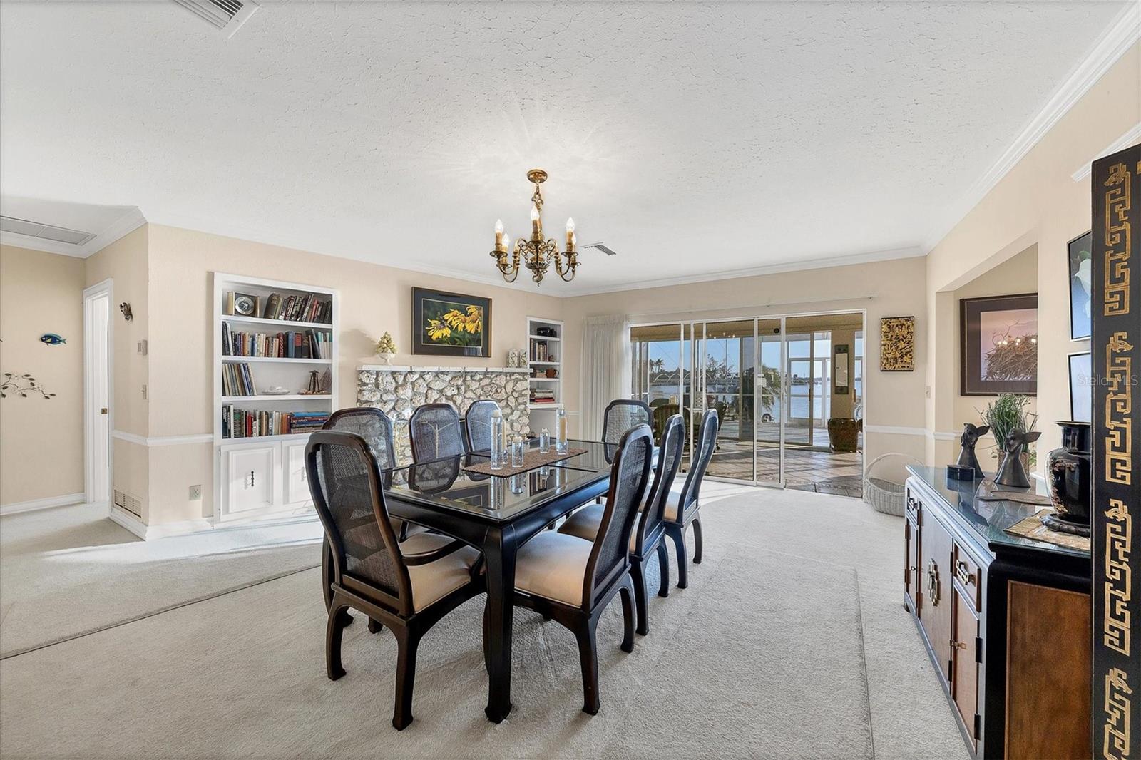 CAPE HAZE - Residential