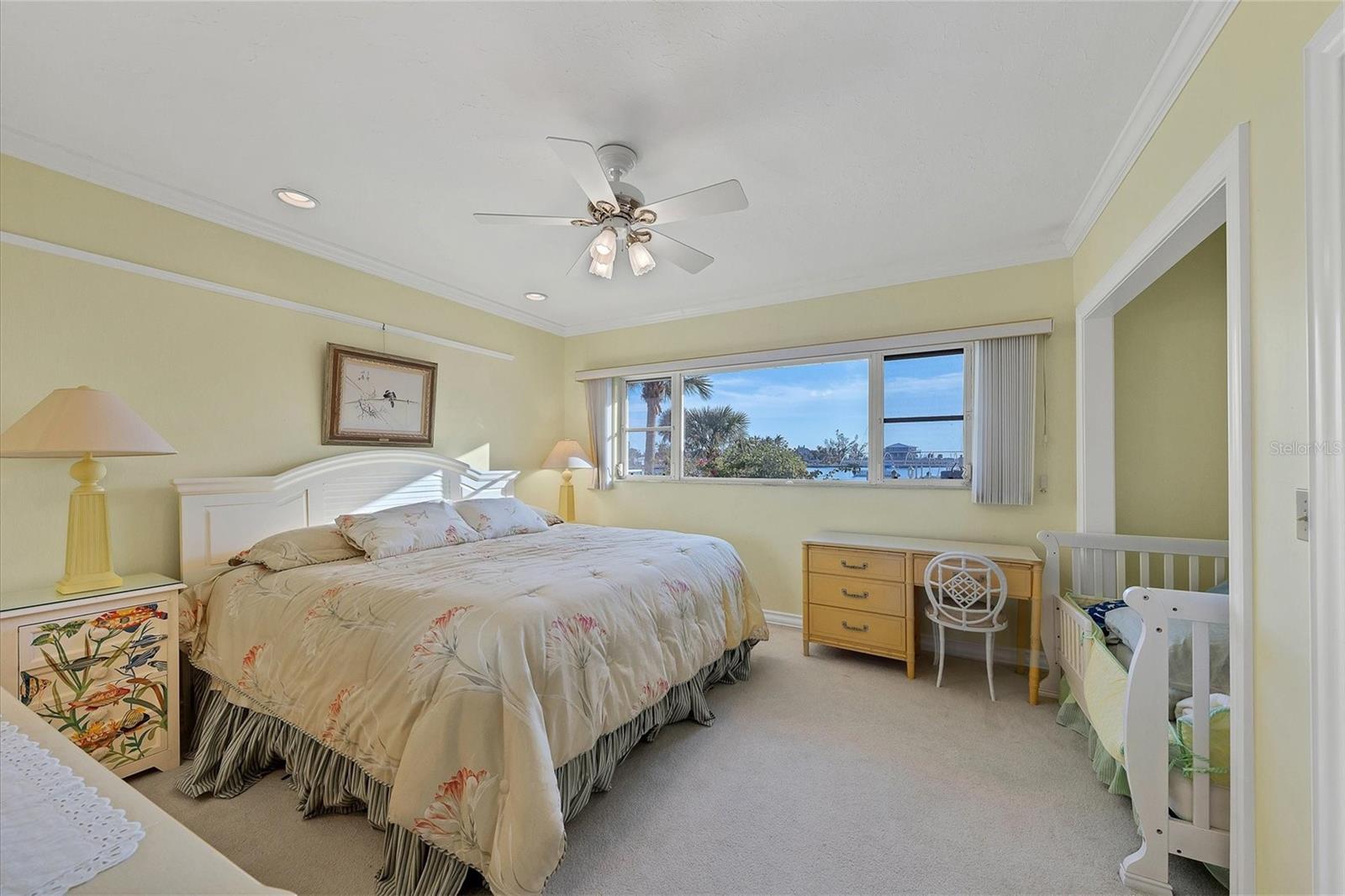 CAPE HAZE - Residential