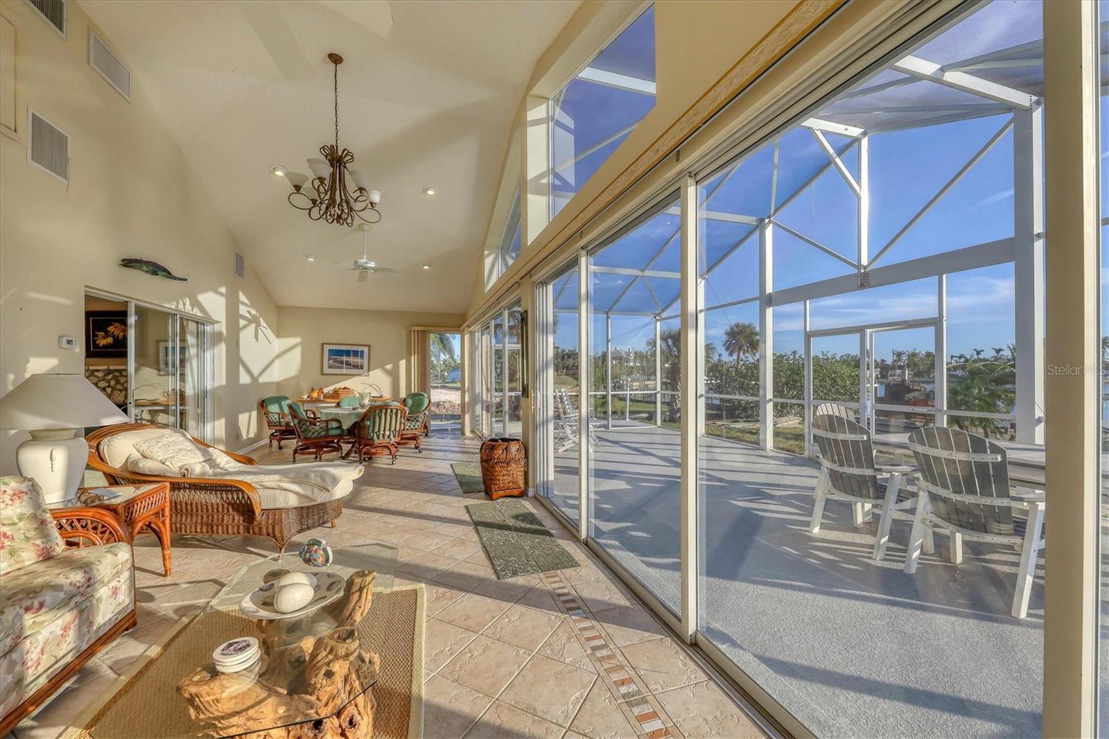 CAPE HAZE - Residential