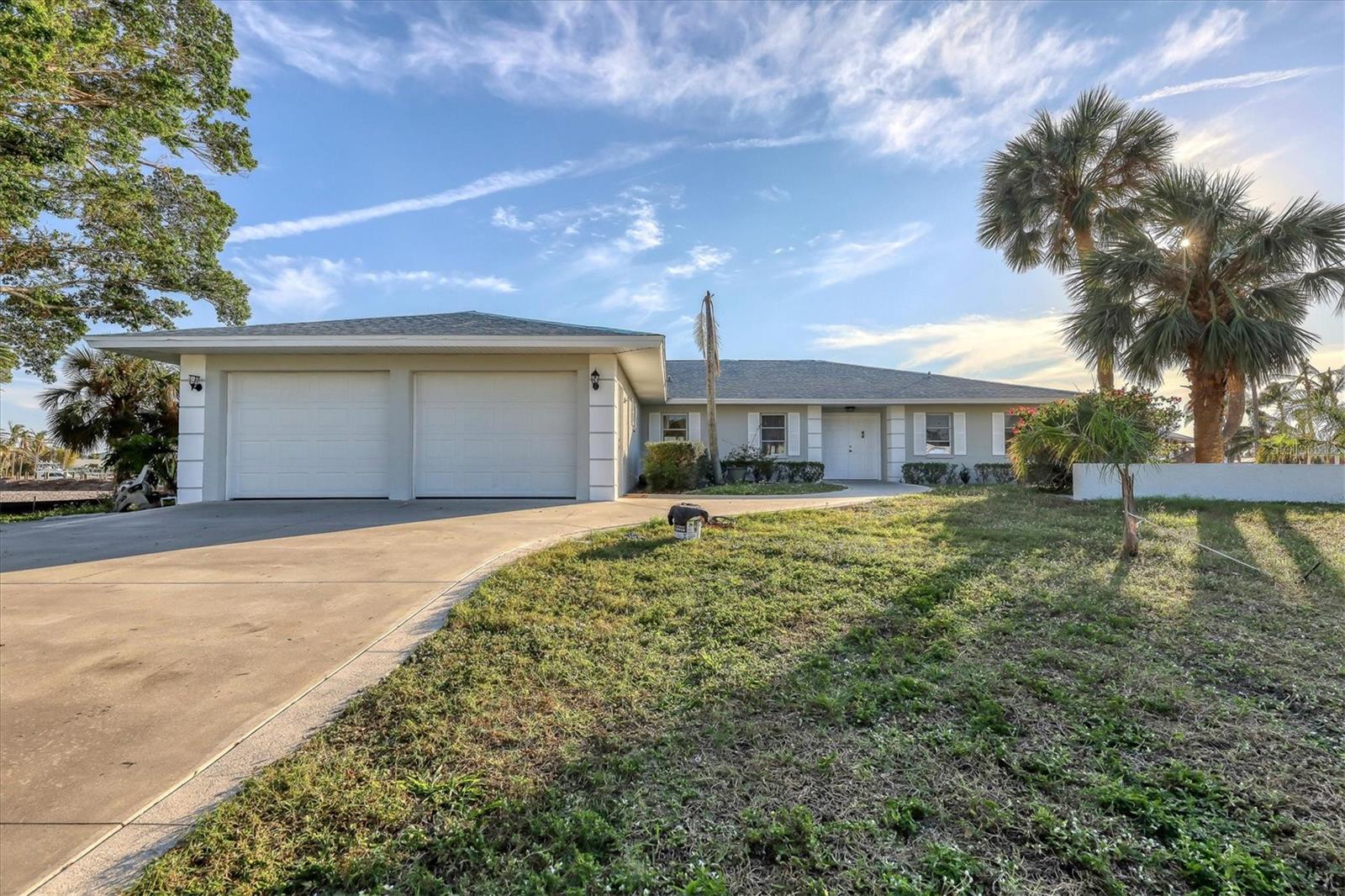 CAPE HAZE - Residential