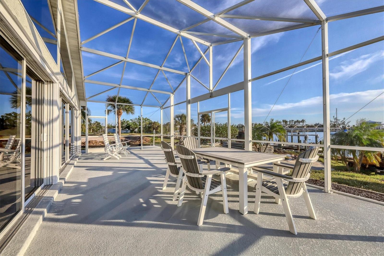 CAPE HAZE - Residential