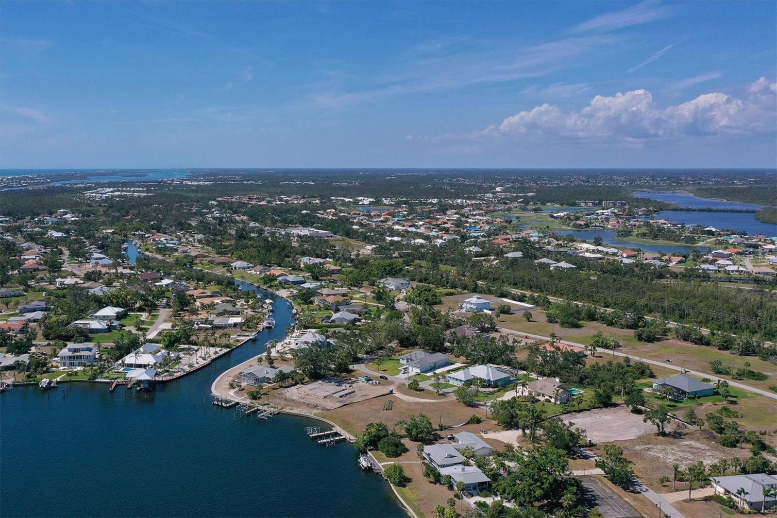 CAPE HAZE - Residential