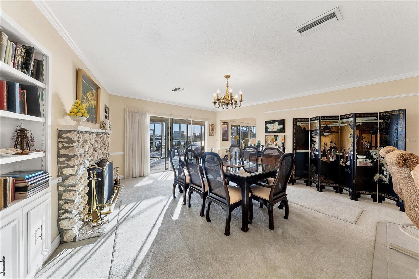 CAPE HAZE - Residential