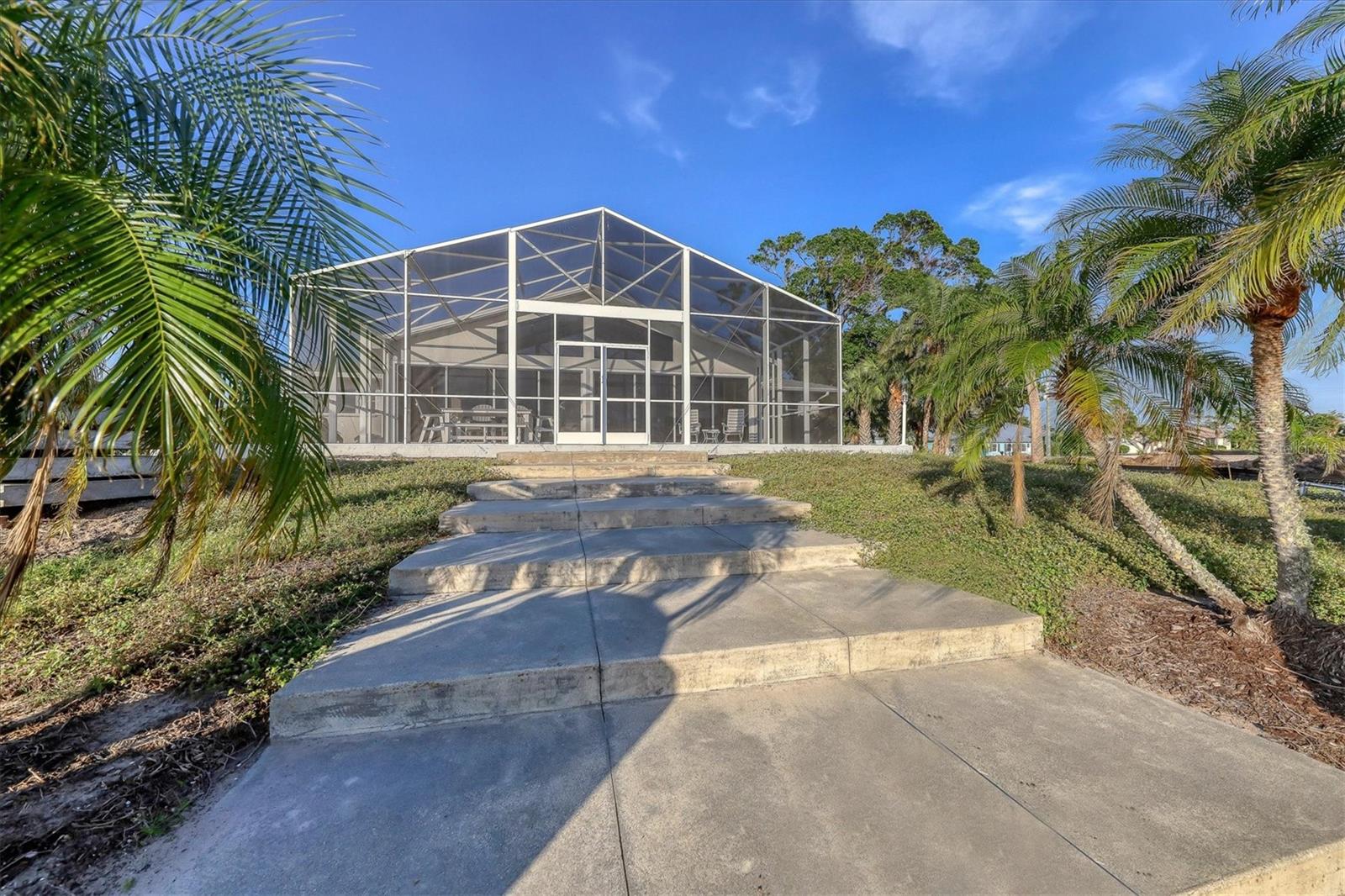 CAPE HAZE - Residential