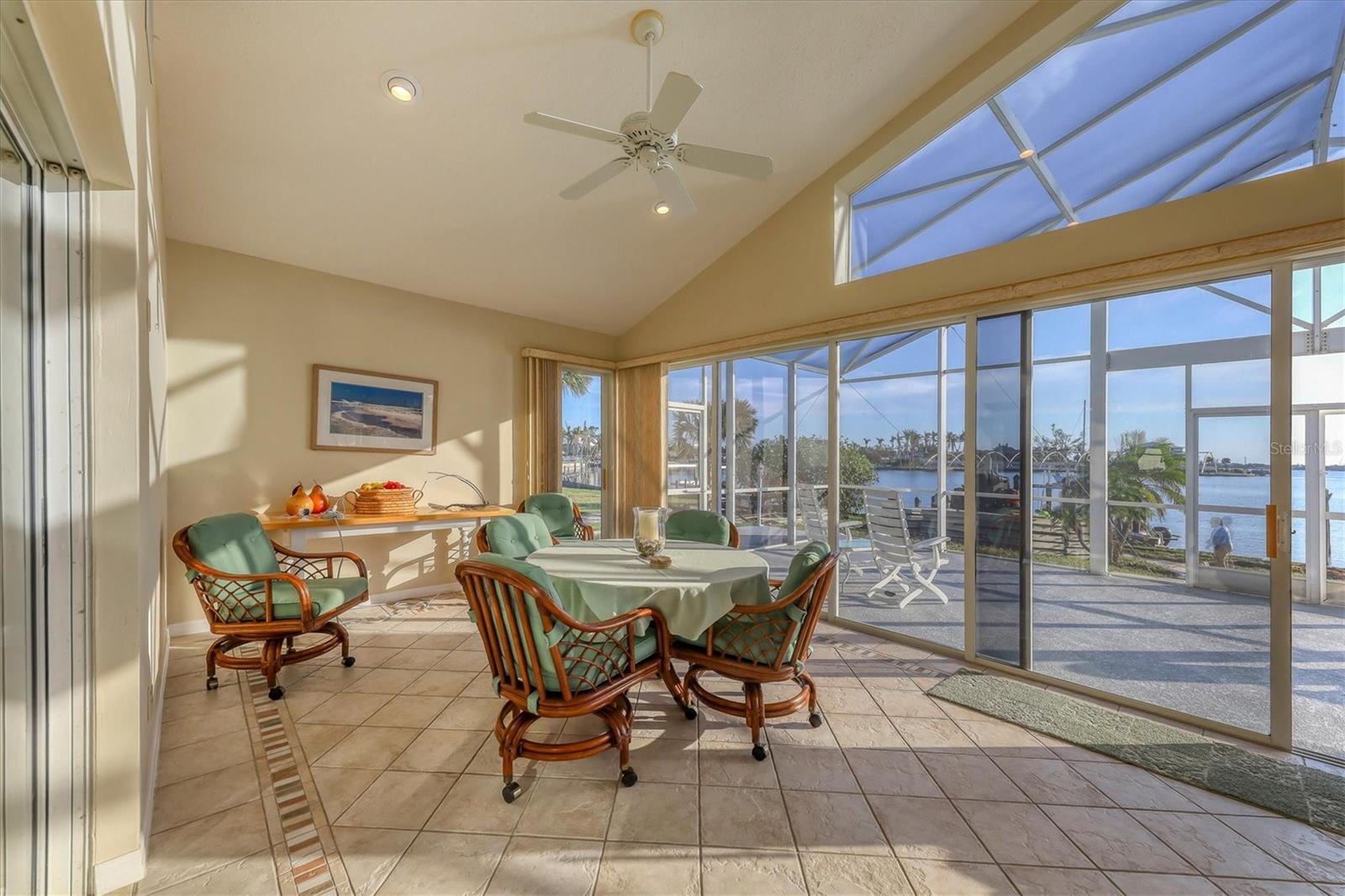 CAPE HAZE - Residential