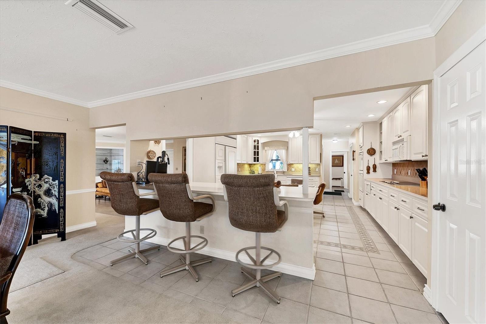 CAPE HAZE - Residential