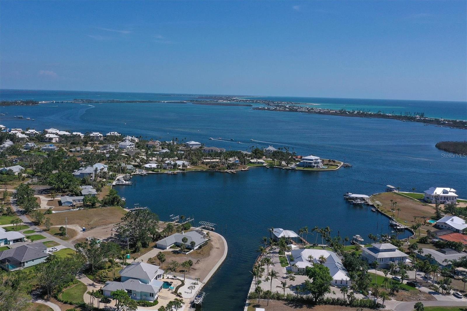 CAPE HAZE - Residential