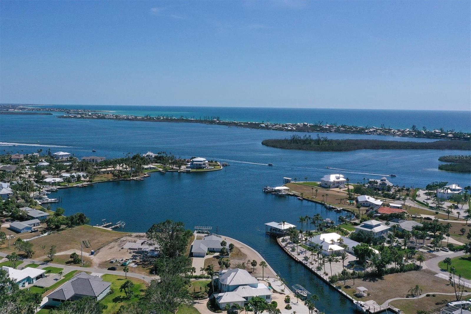 CAPE HAZE - Residential