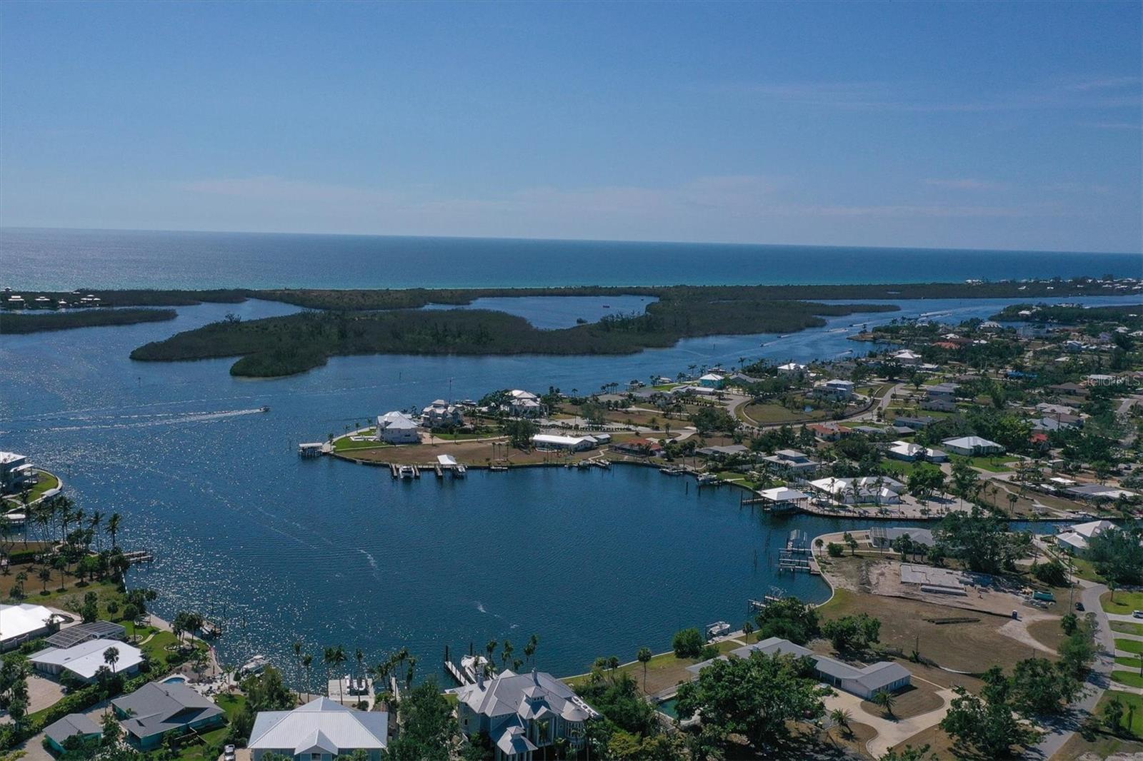 CAPE HAZE - Residential