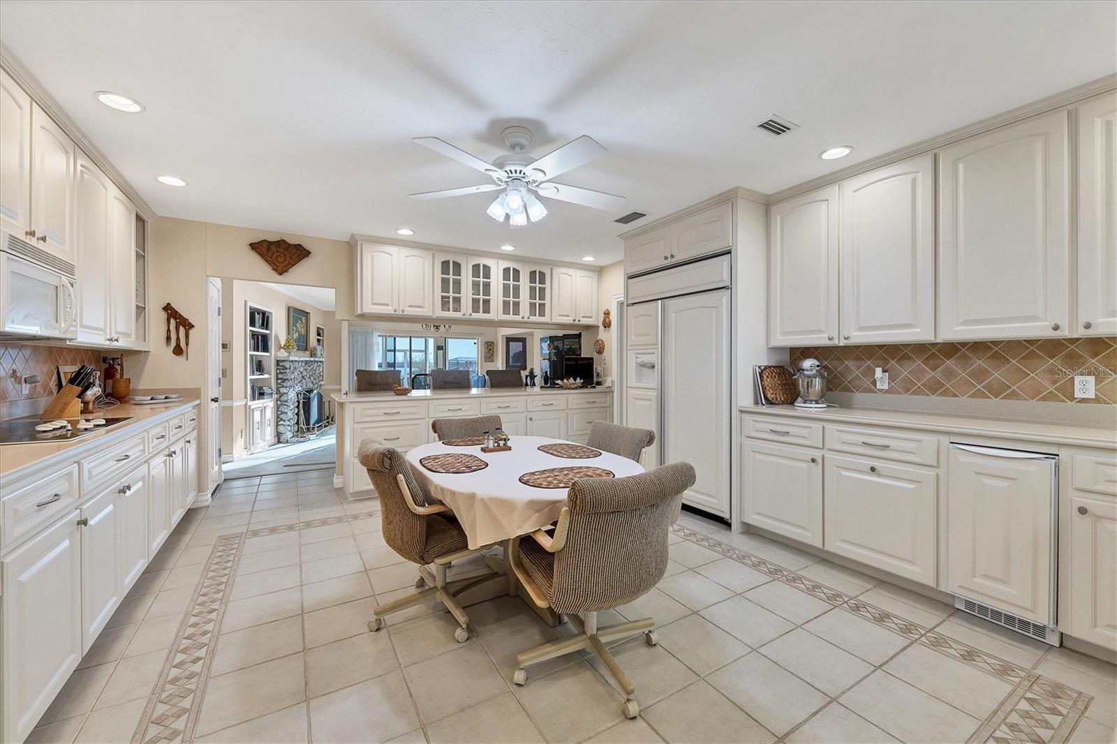 CAPE HAZE - Residential