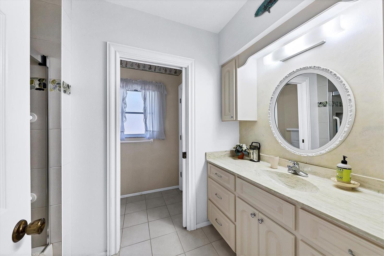 CAPE HAZE - Residential