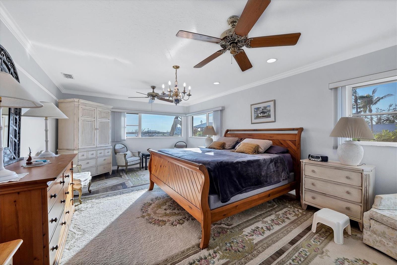 CAPE HAZE - Residential