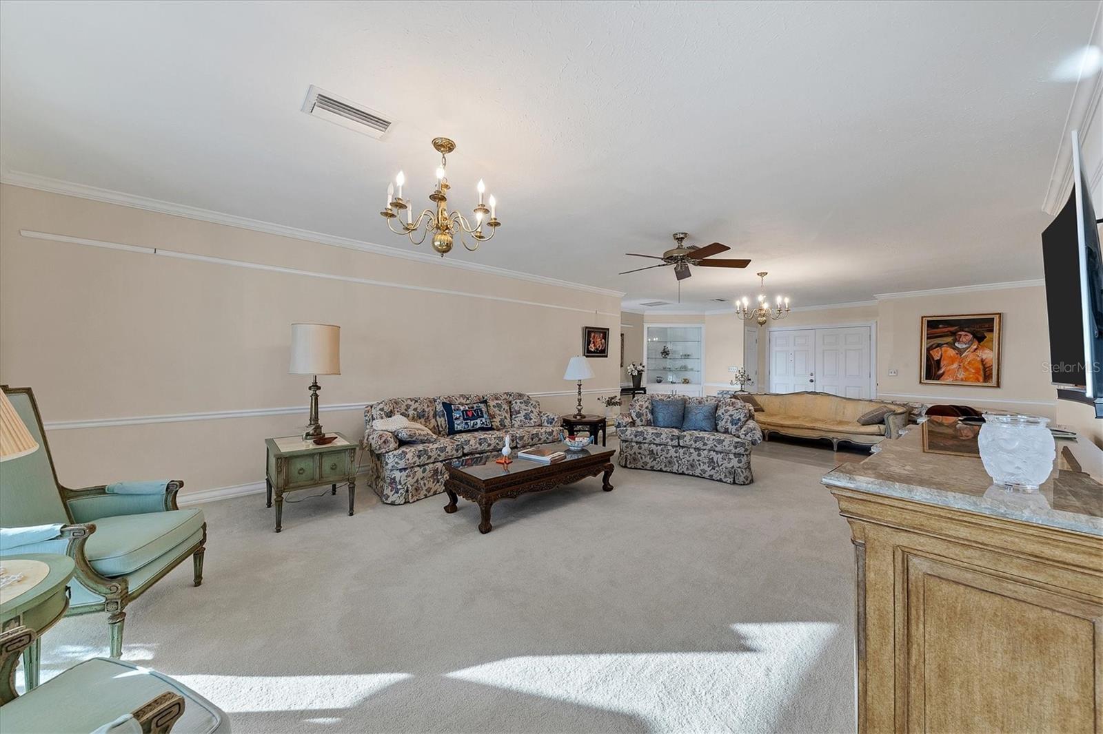 CAPE HAZE - Residential