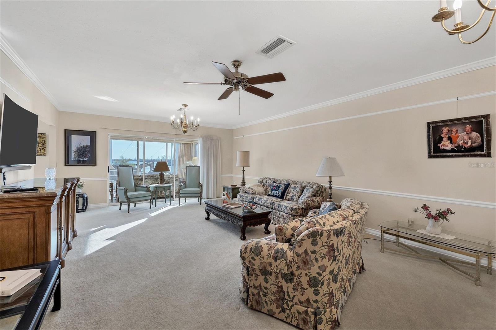 CAPE HAZE - Residential