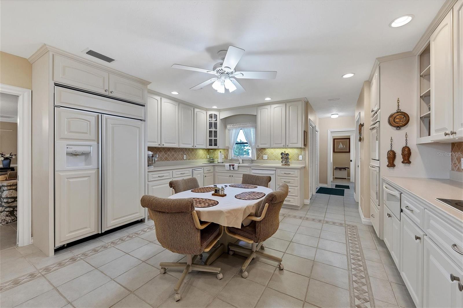 CAPE HAZE - Residential