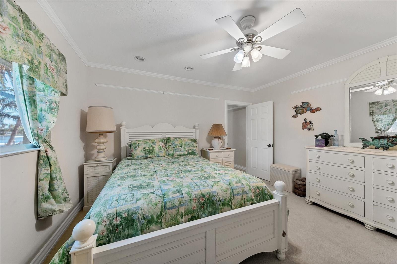 CAPE HAZE - Residential