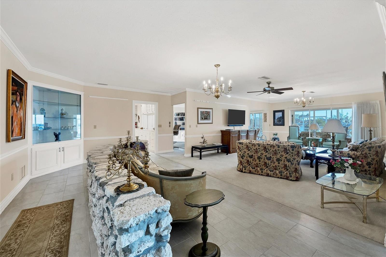 CAPE HAZE - Residential