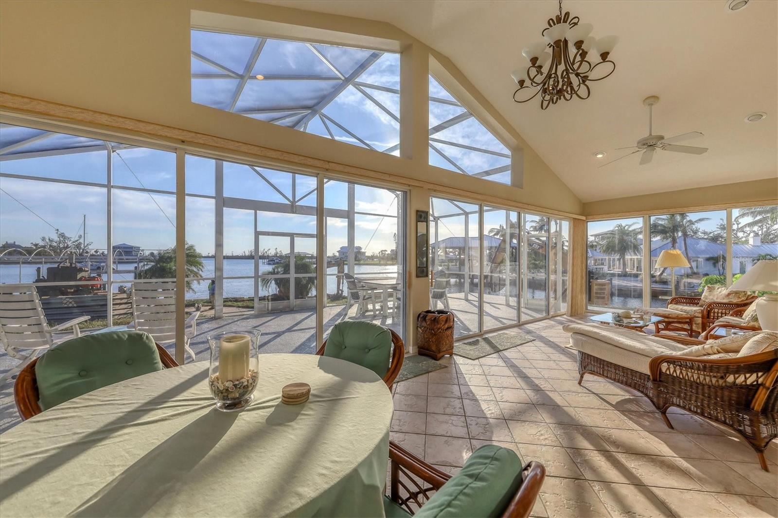 CAPE HAZE - Residential