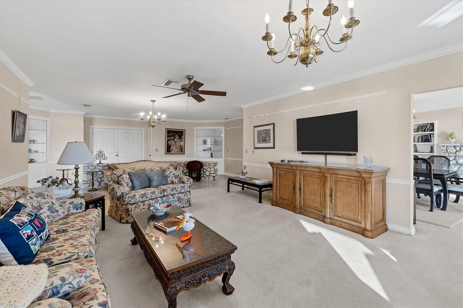 CAPE HAZE - Residential