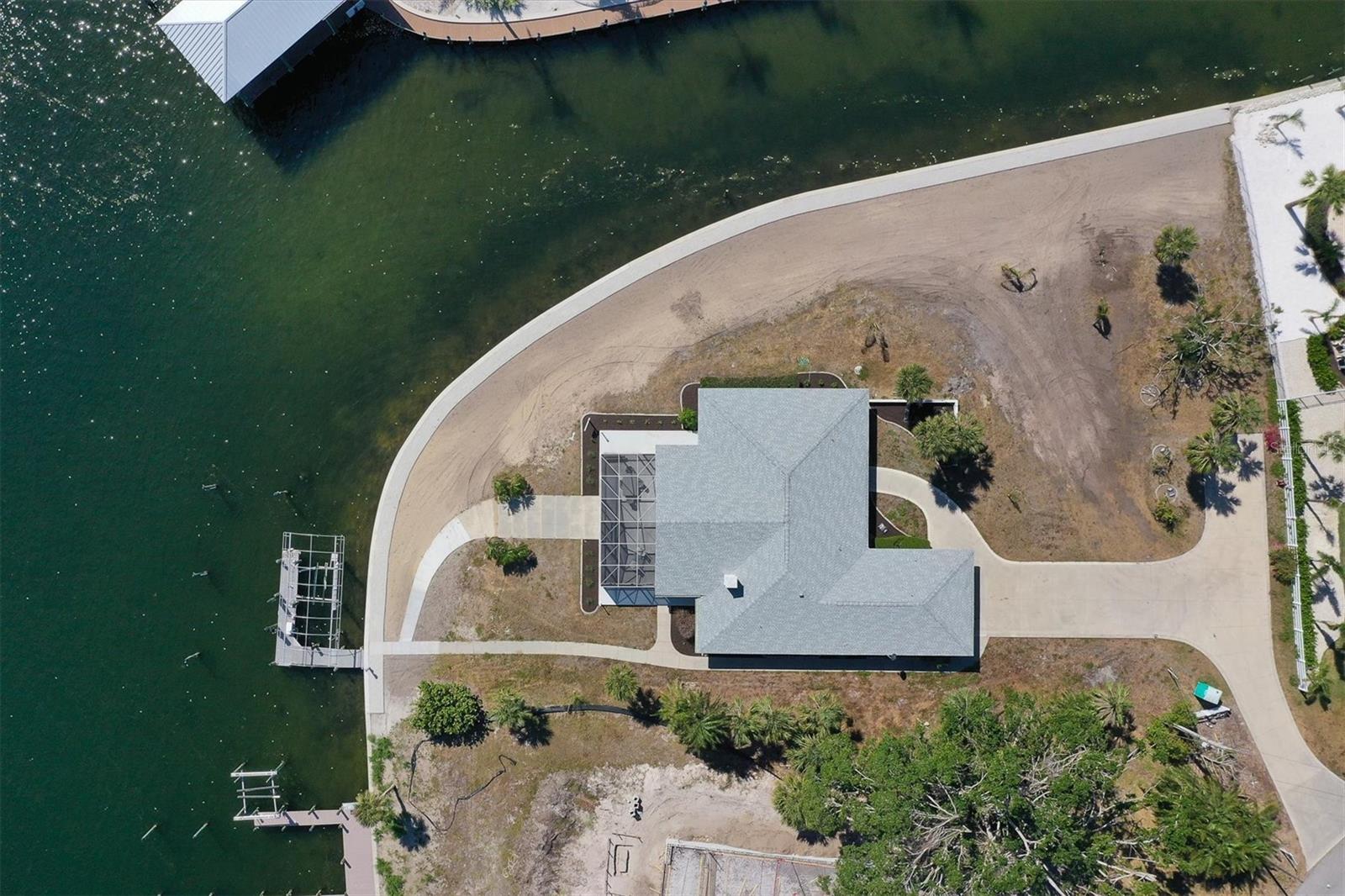 CAPE HAZE - Residential