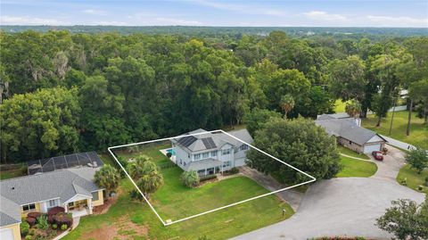 Tiny photo for 3015 SE 40th Street, Ocala, FL 34480 (MLS # OM725348)