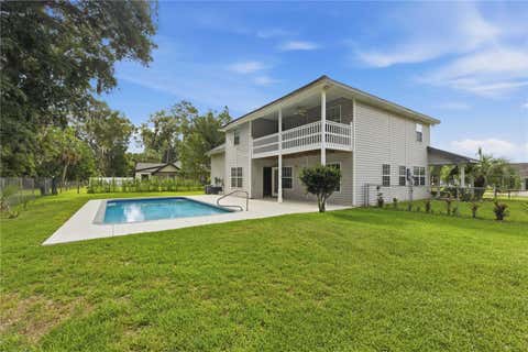 Tiny photo for 3015 SE 40th Street, Ocala, FL 34480 (MLS # OM725348)