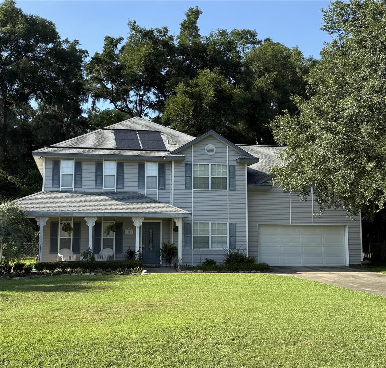 HAWKS II - Residential