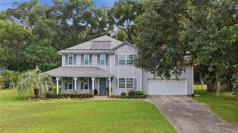 Tiny photo for 3015 SE 40th Street, Ocala, FL 34480 (MLS # OM725348)