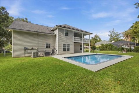 Tiny photo for 3015 SE 40th Street, Ocala, FL 34480 (MLS # OM725348)