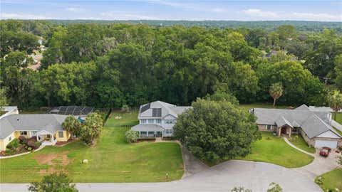 Tiny photo for 3015 SE 40th Street, Ocala, FL 34480 (MLS # OM725348)