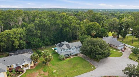 Tiny photo for 3015 SE 40th Street, Ocala, FL 34480 (MLS # OM725348)