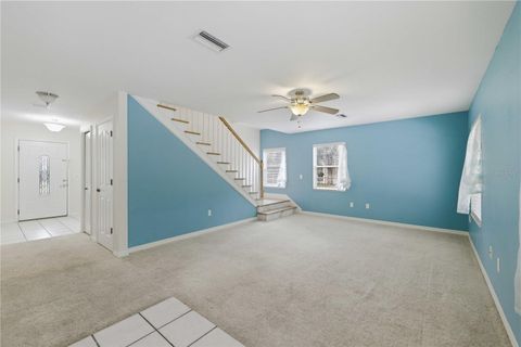 Tiny photo for 3015 SE 40th Street, Ocala, FL 34480 (MLS # OM725348)