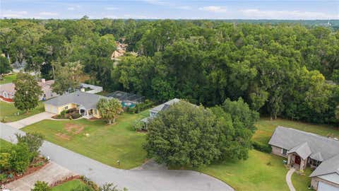 Tiny photo for 3015 SE 40th Street, Ocala, FL 34480 (MLS # OM725348)