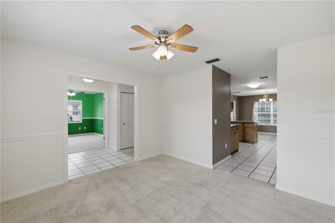 Tiny photo for 3015 SE 40th Street, Ocala, FL 34480 (MLS # OM725348)