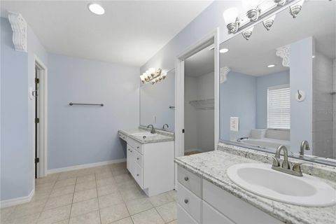 Tiny photo for 3015 SE 40th Street, Ocala, FL 34480 (MLS # OM725348)