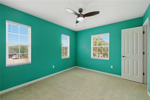 Tiny photo for 3015 SE 40th Street, Ocala, FL 34480 (MLS # OM725348)