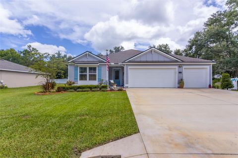 Photo of 55 Raleigh Drive, Palm Coast, FL 32164 (MLS # FC311122)