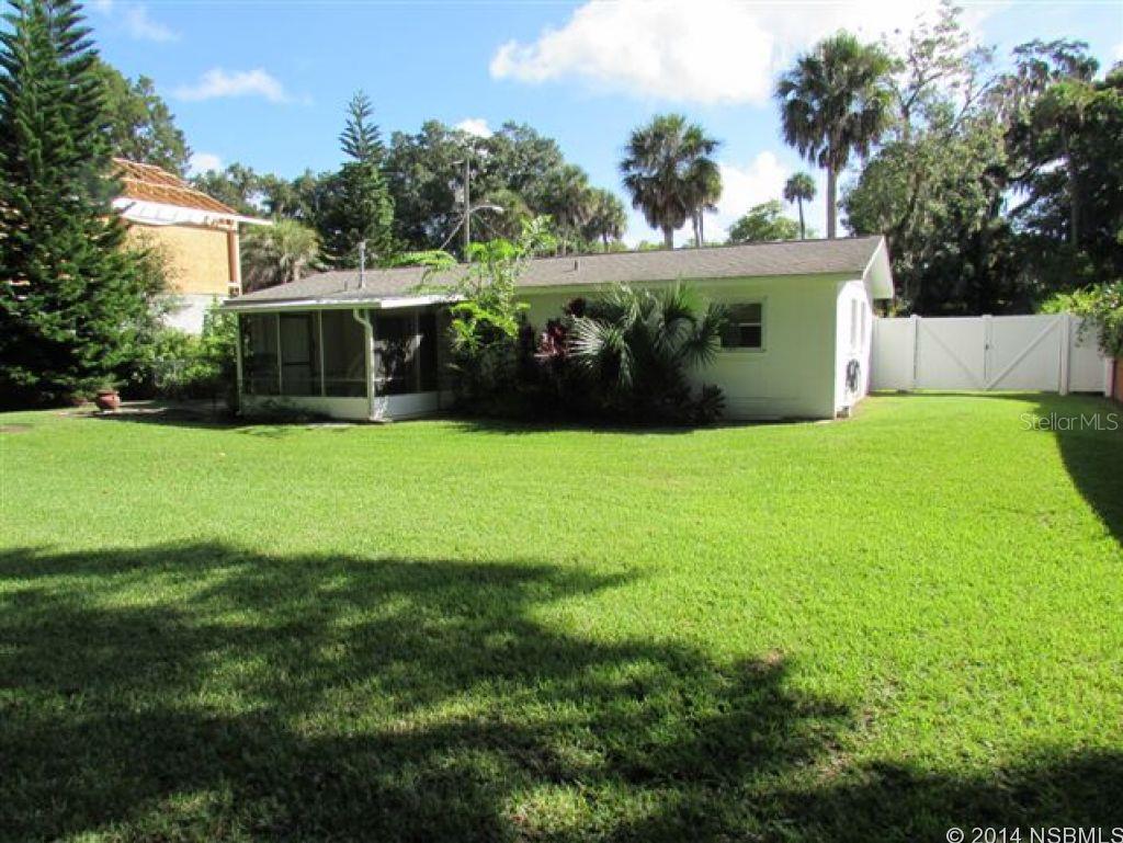 Gordon Acres - Residential