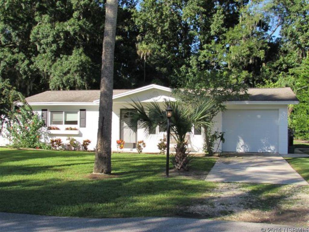 Gordon Acres - Residential