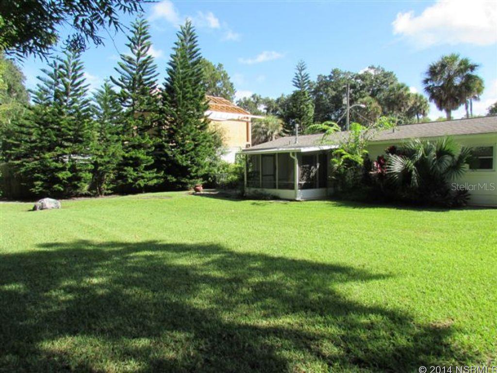 Gordon Acres - Residential