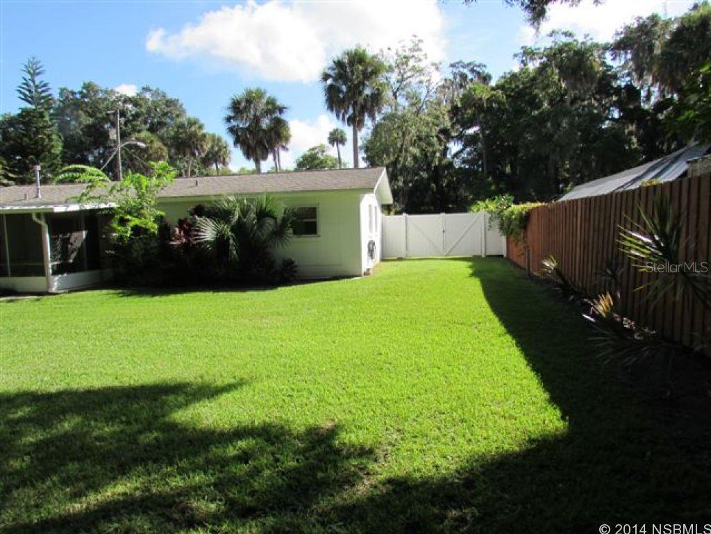 Gordon Acres - Residential