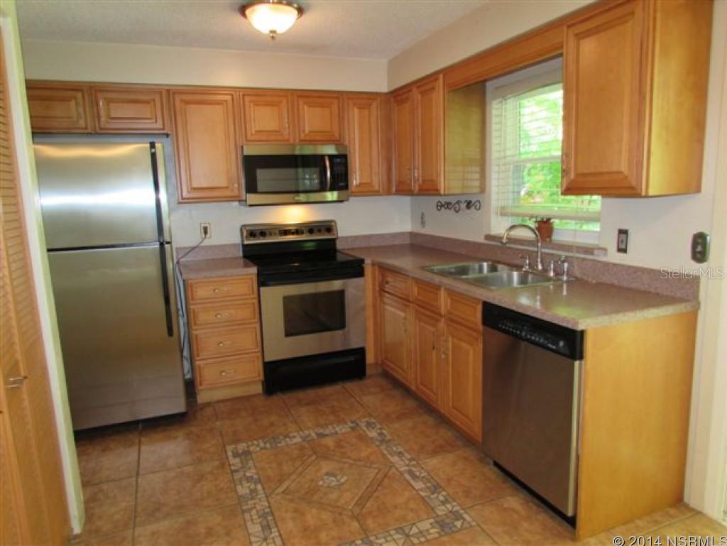 Gordon Acres - Residential